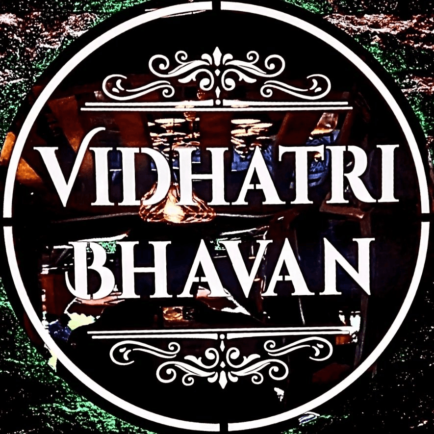 Vidhatri Bhavan